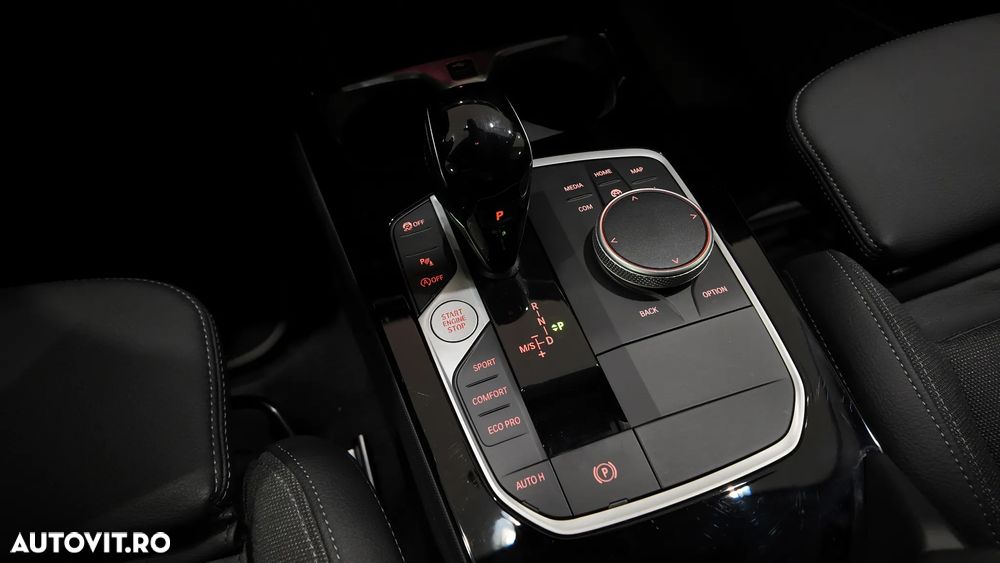 BMW Seria 2 218i Aut. Advantage - 24