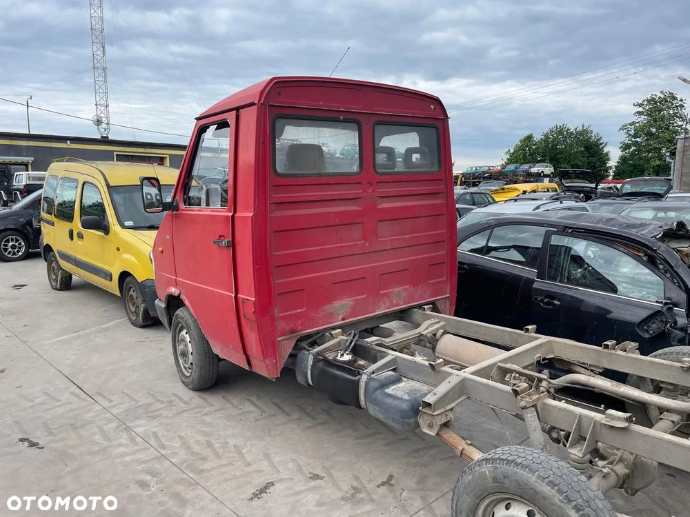 FS LUBLIN 3352/11 Na Części Wszystkie Części ! - 4