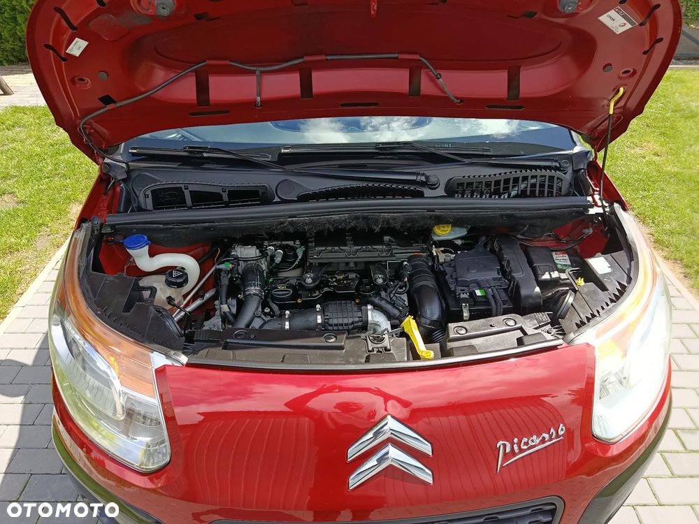 Citroën C3 Picasso - 13