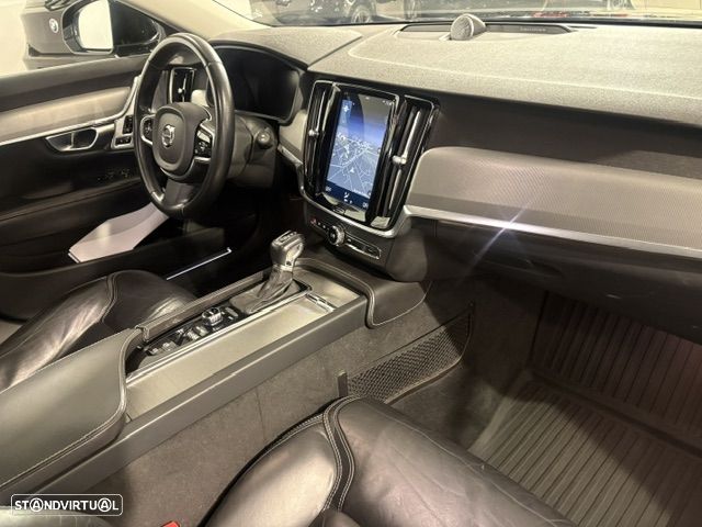 Volvo V90 2.0 D4 Inscription Geartronic - 20