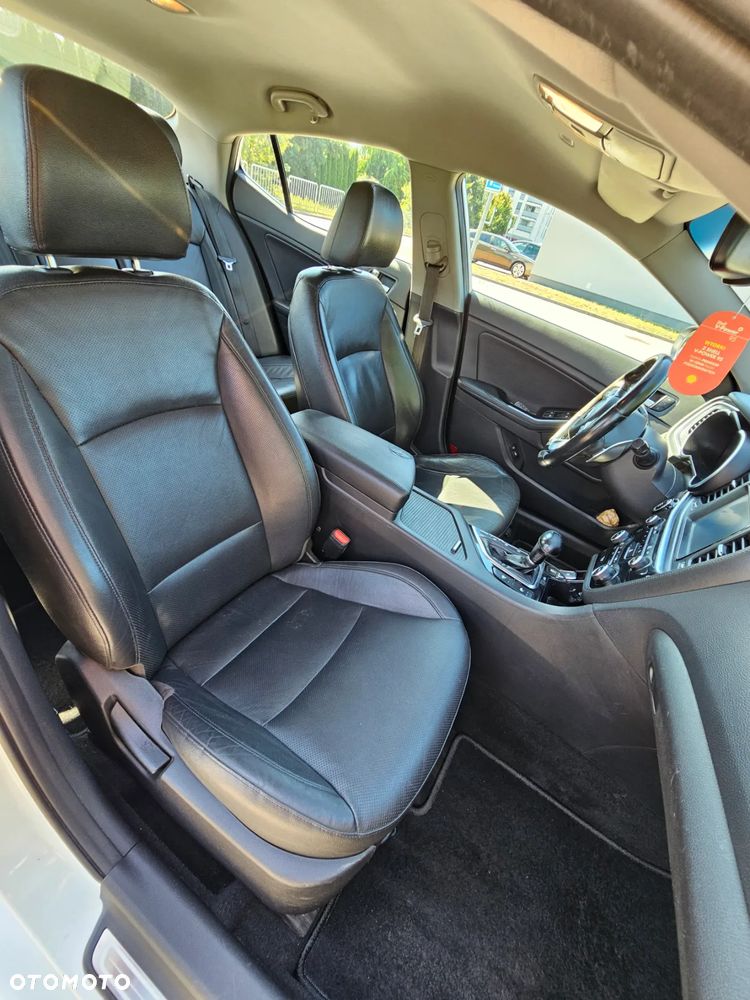 Kia Optima 1.7 CRDi XL - 18