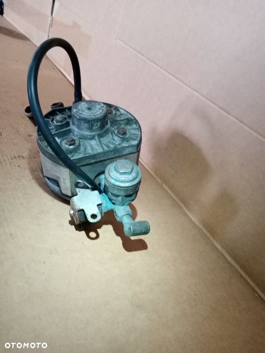 Parownik reduktor gazu LPG Audi A6 C5 67R-013949 - 4