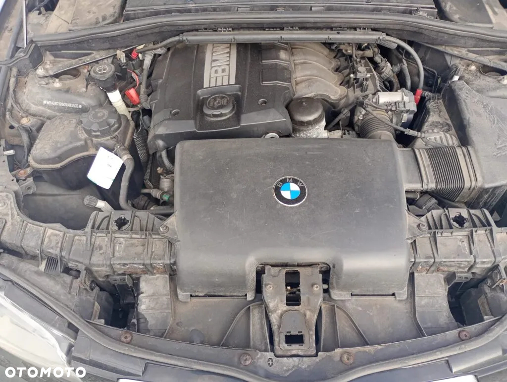 BMW Seria 1 116i - 8