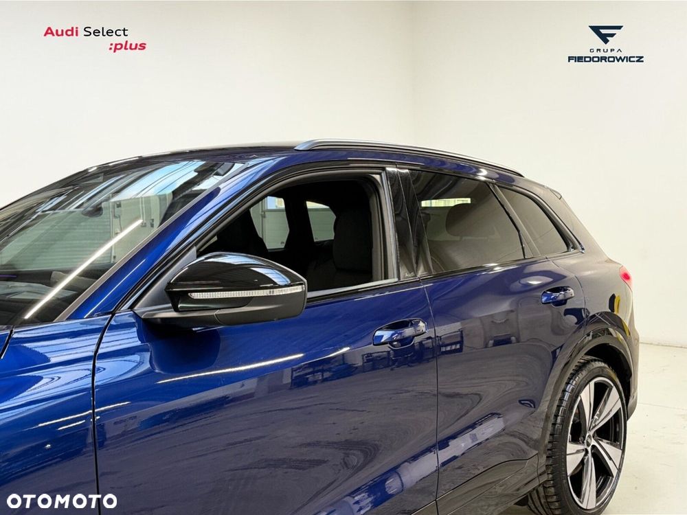 Audi Q5 TDI mHEV 150 kW Quattro S tronic - 11