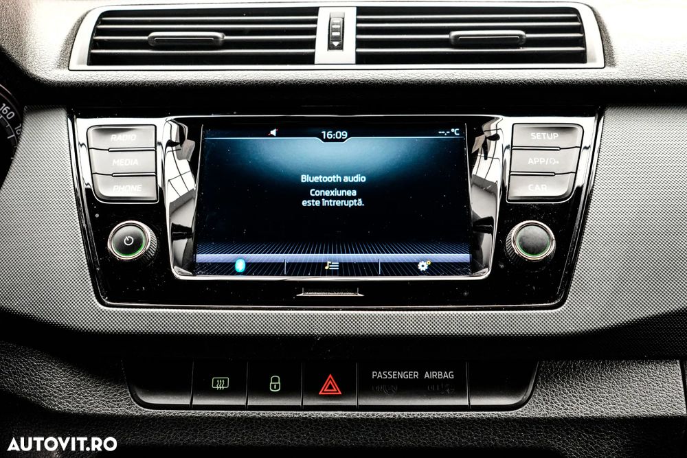 Skoda Fabia 1.0 TSI 95 CP Style - 19