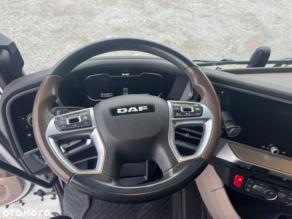 DAF XG+ 480 - 21