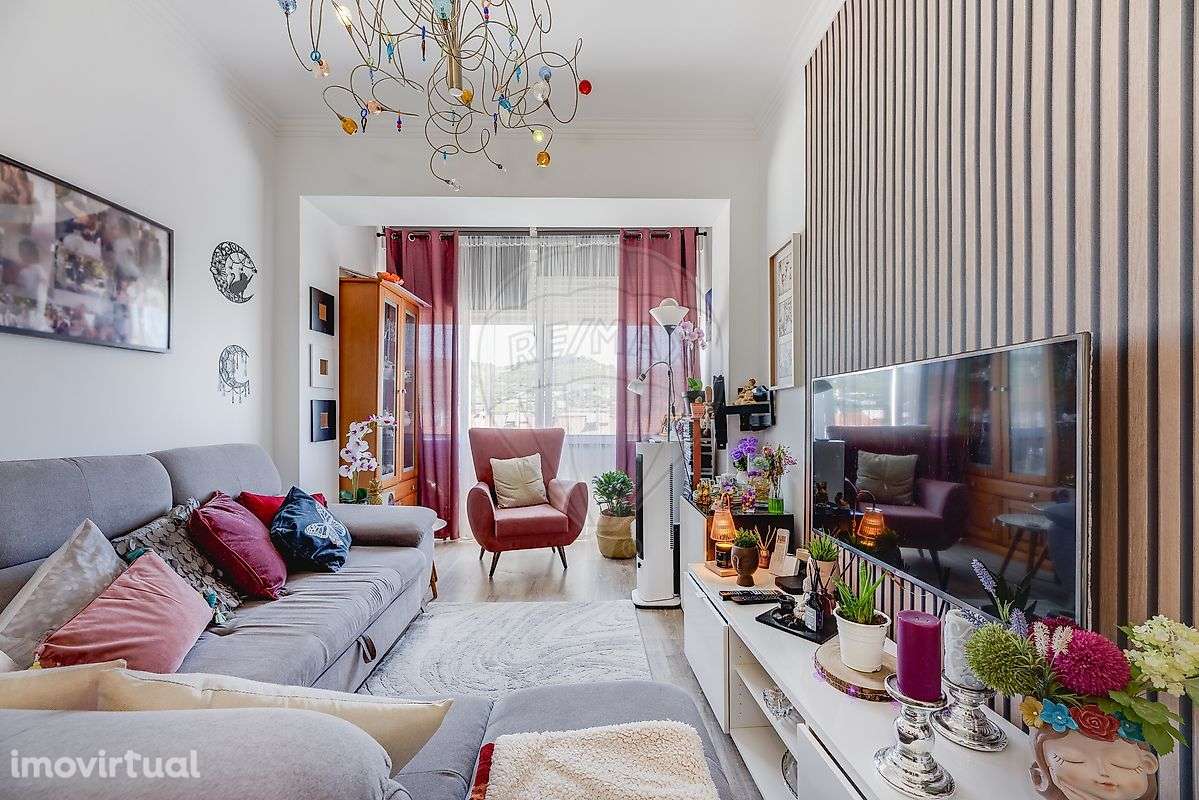 Apartamento T2 para venda - Grande imagem: 4/13