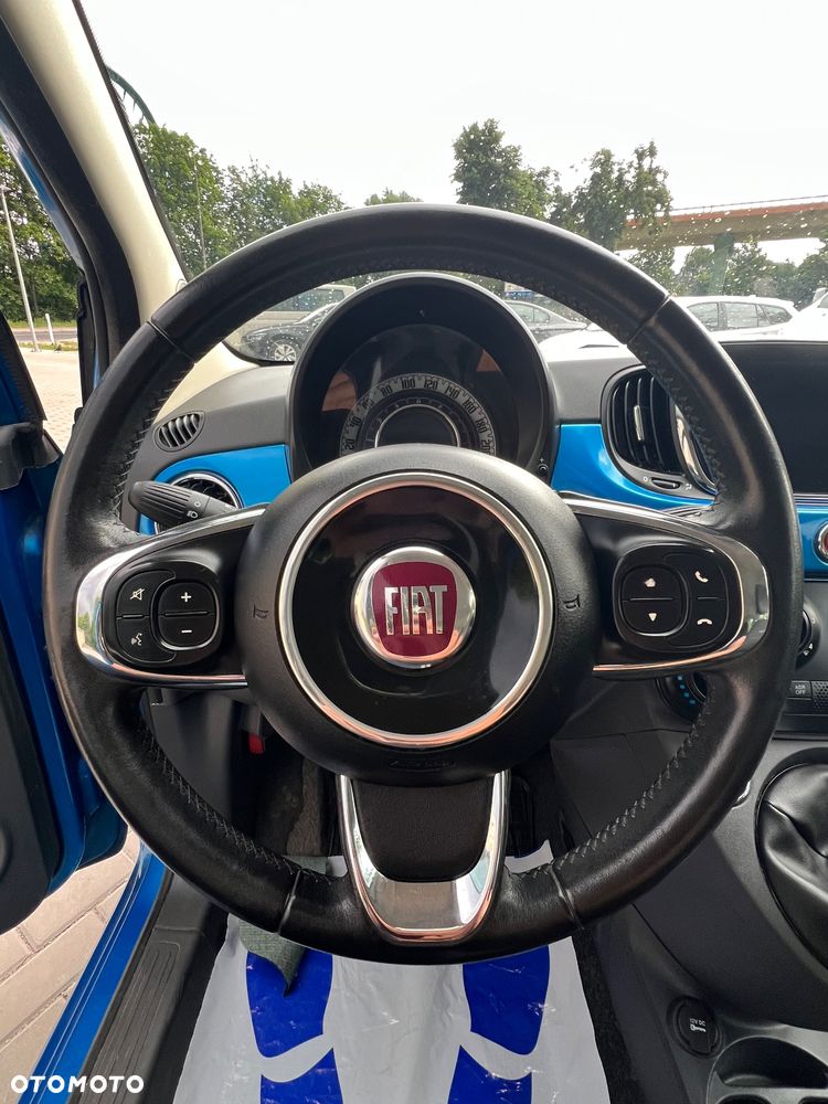Fiat 500 - 11