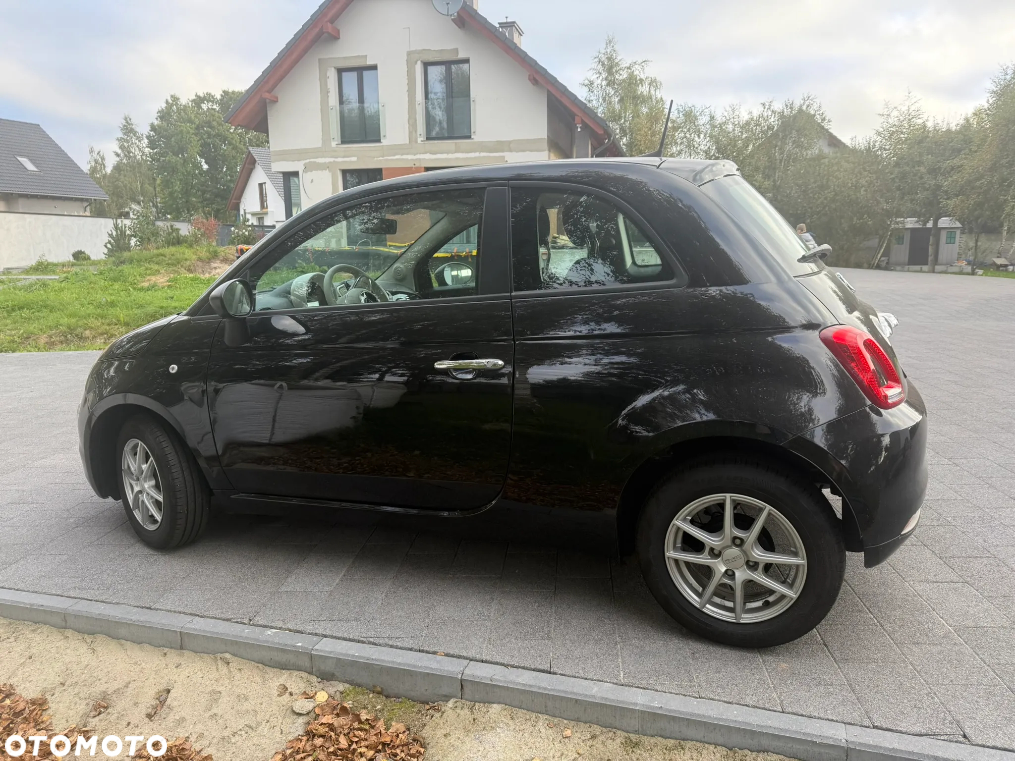Fiat 500 1.0 Hybrid - 6