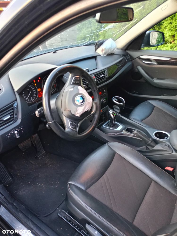 BMW X1 sDrive18d - 6