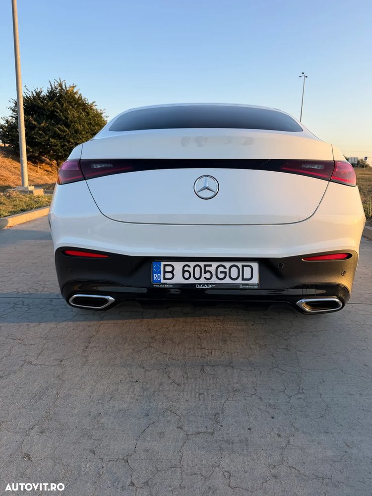 MERCEDES-BENZ GLC 2024 — imagine 6