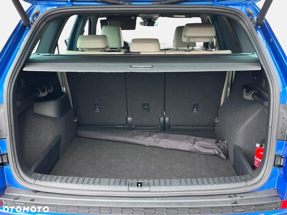 Skoda Kodiaq 2.0 TSI 4x4 L&K DSG - 11