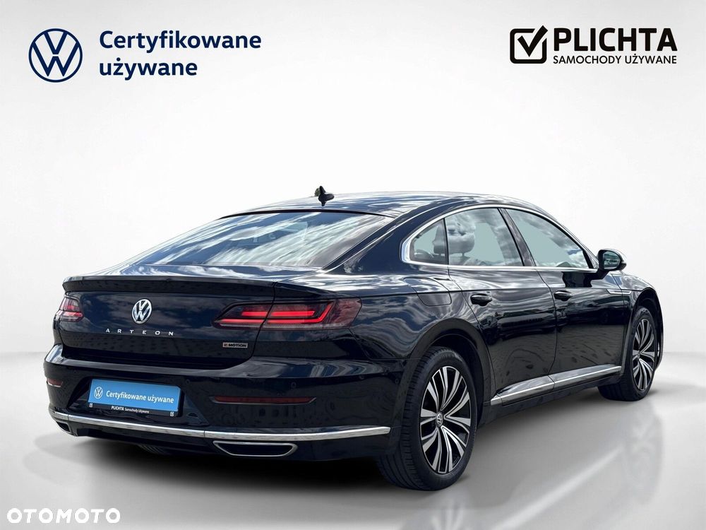 Volkswagen Arteon - 5