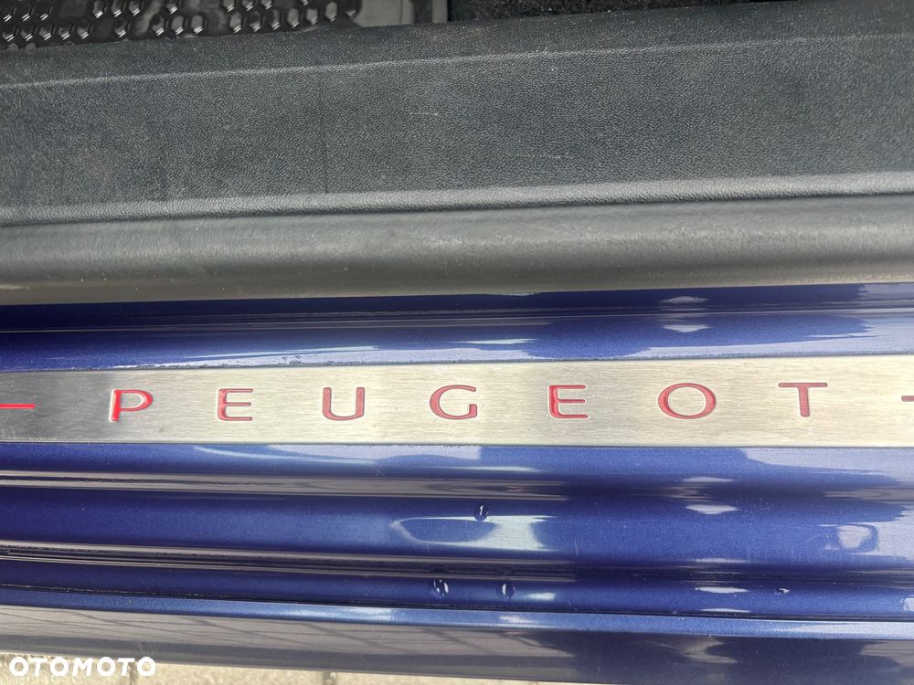 Peugeot 208 1.6 THP GTi - 27