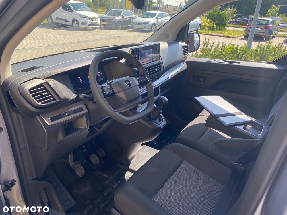 Opel Vivaro - 7