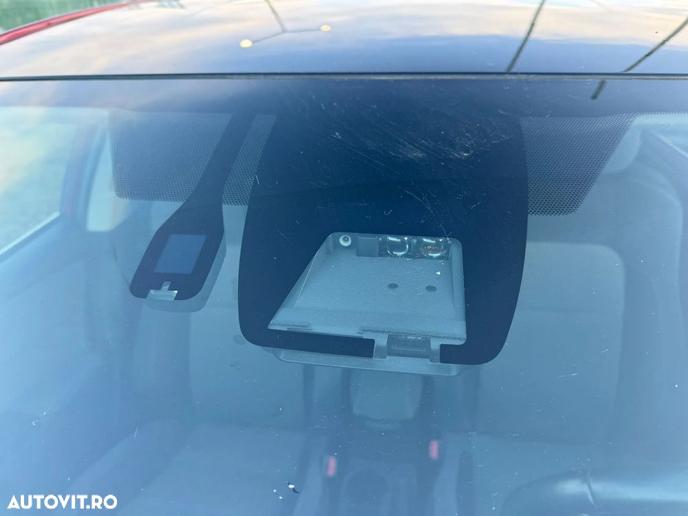 Toyota Auris - 10