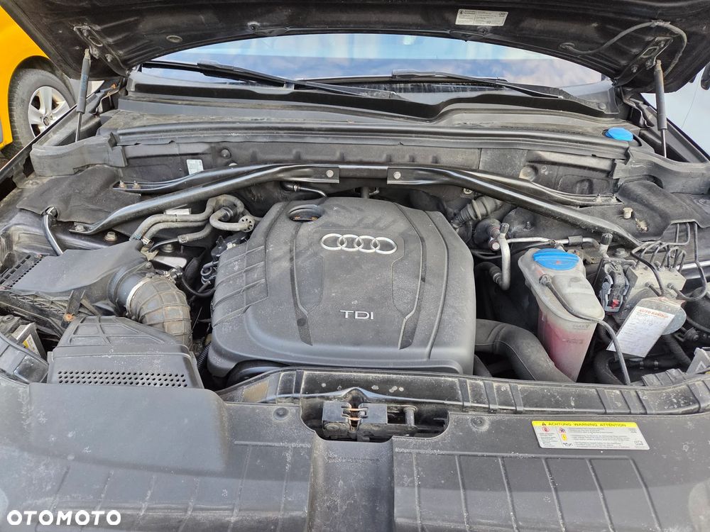 Audi Q5 - 6
