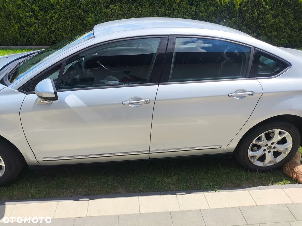 Citroën C5 1.6 HDi Dynamique - 5