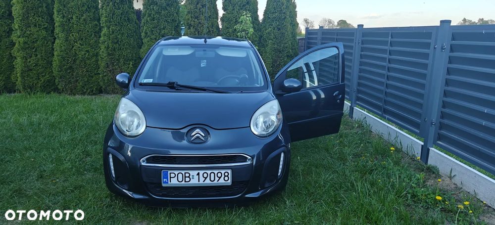 Citroën C1 1.4 HDI Style - 1
