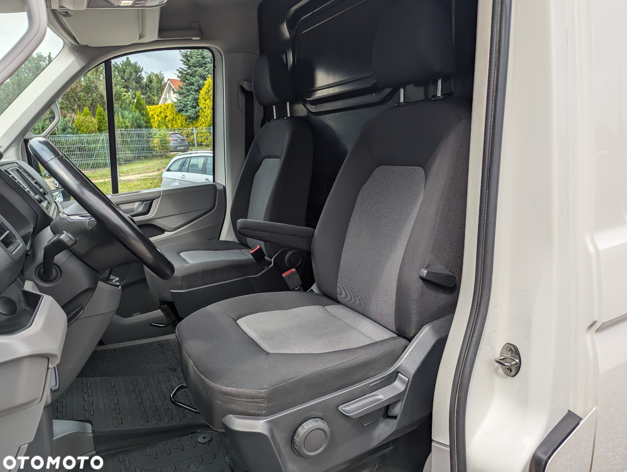 Volkswagen Crafter - 8