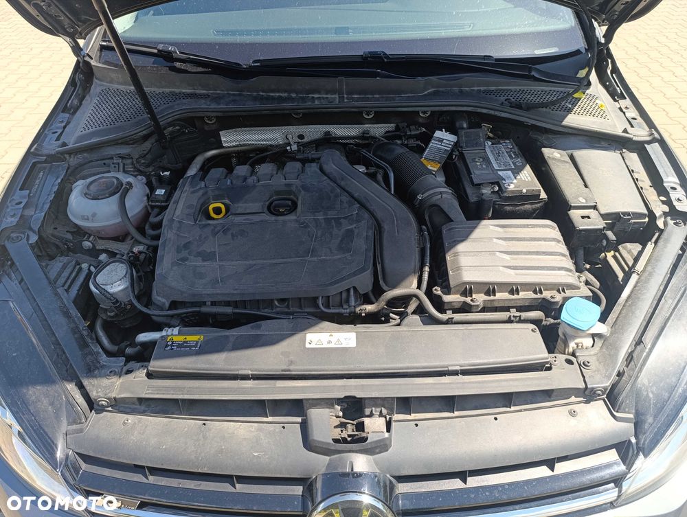 Volkswagen Golf Variant - 7