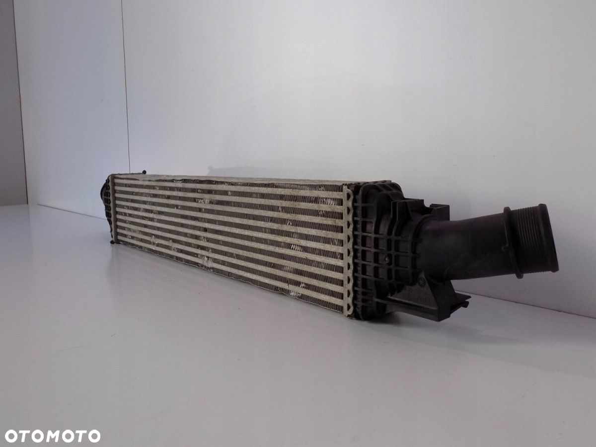 Audi A4/A5/A6/Q5 Chłodnica Powietrza 2.0T - 6158 - 10