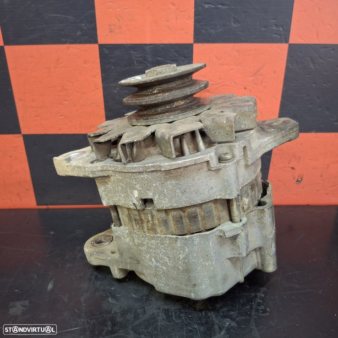 Alternador Mitsubishi Canter Camião De Plataforma/Chassis (Fb_, Fe_, F - 3