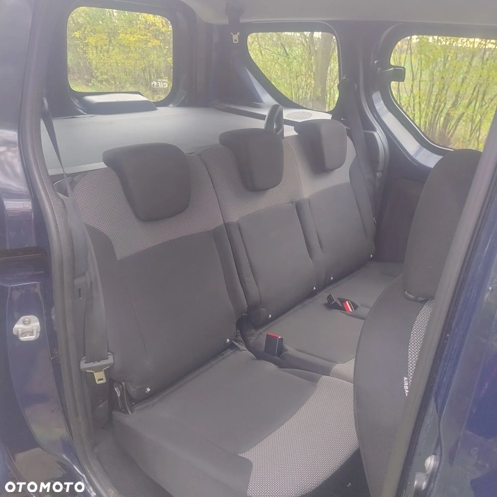 Dacia Dokker 1.6 Laureate - 14