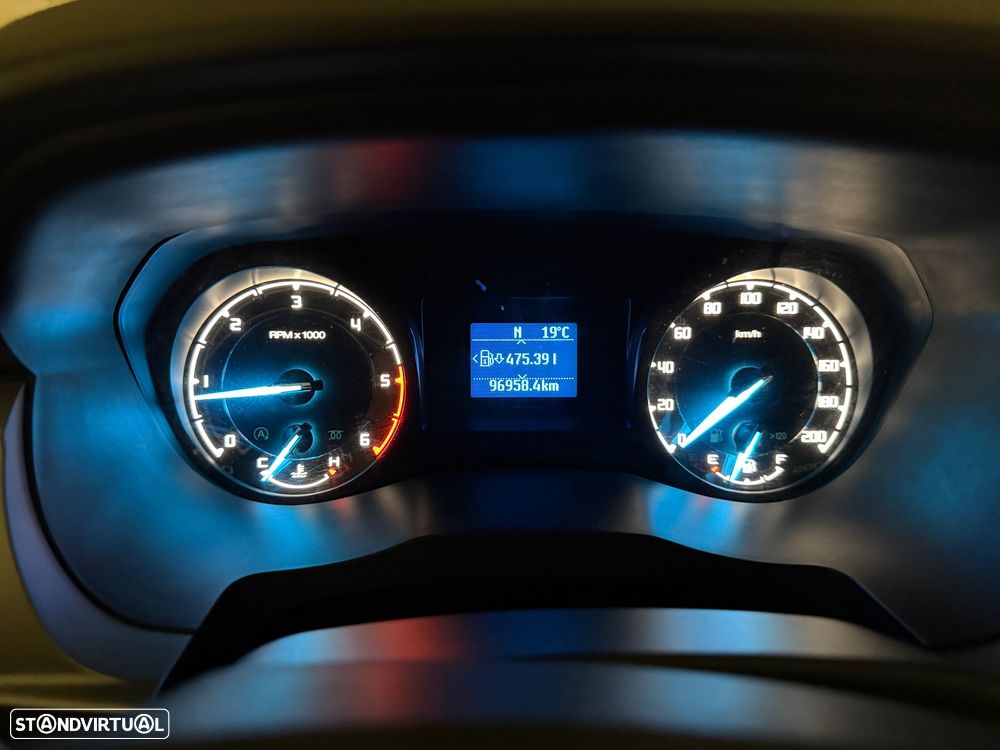 Ford Ranger 2.2 TDCi CD XL 4WD - 16