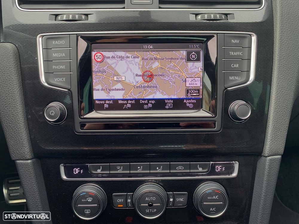 VW Golf 2.0 TSi GTi DSG Performance - 27