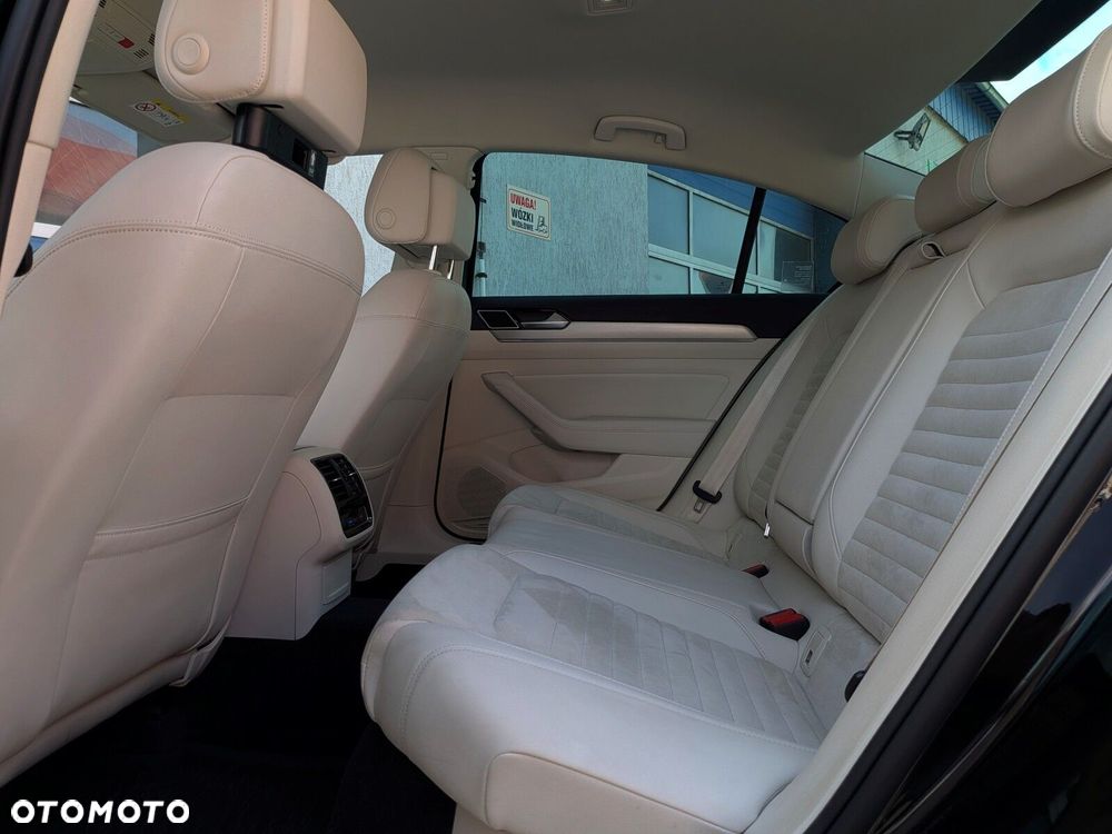 Volkswagen Passat 1.5 TSI EVO Highline DSG - 11