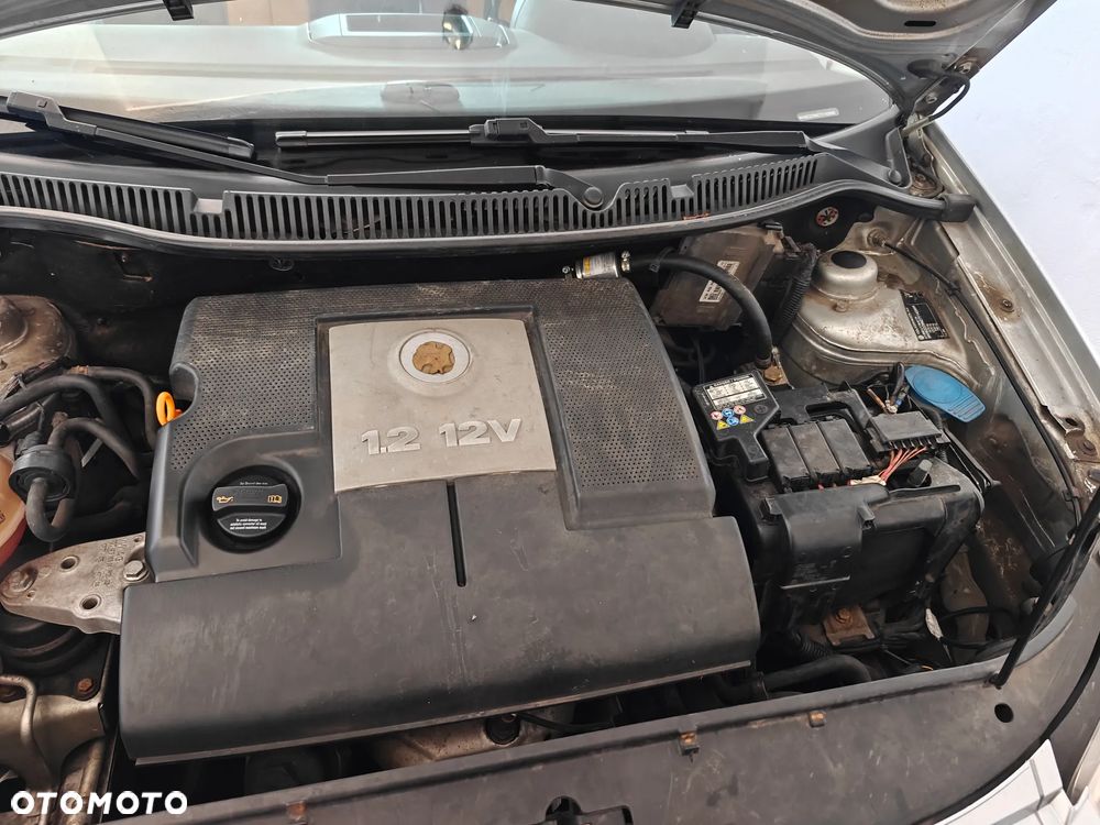 Volkswagen Polo 1.2 Trendline - 8