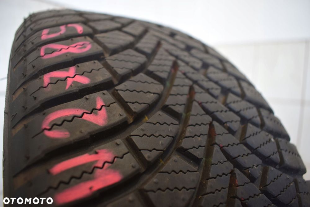 R16 205/55 Lassa Multiways 2 Wysyłka gratis! - 3
