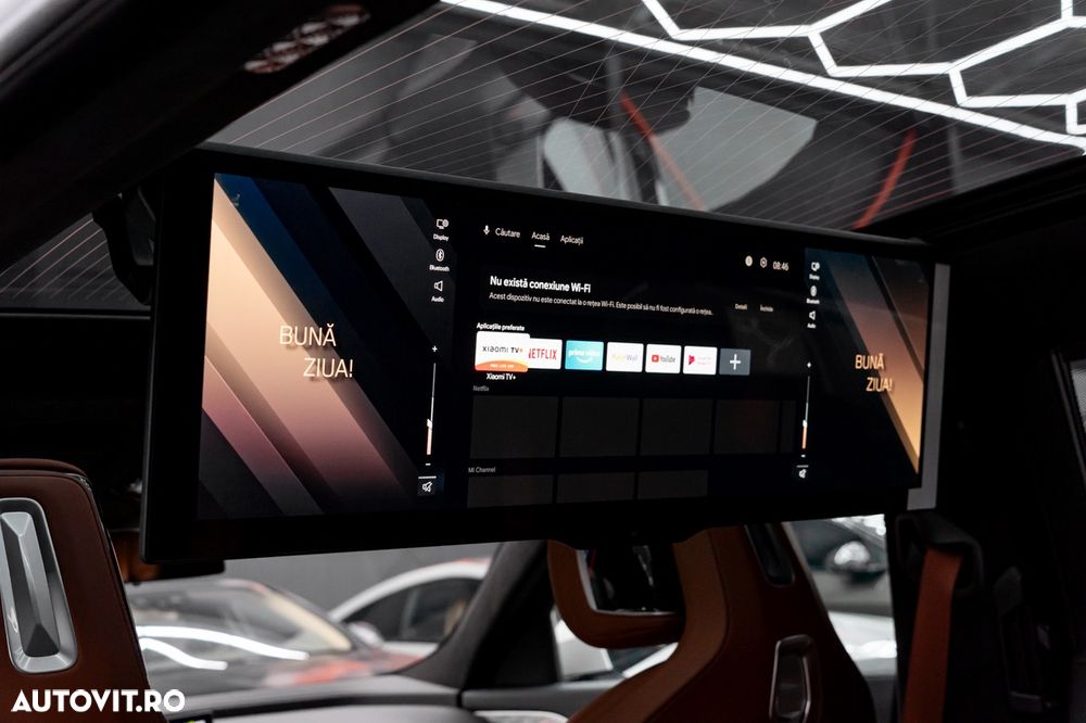 BMW Seria 7 740d xDrive MHEV - 15