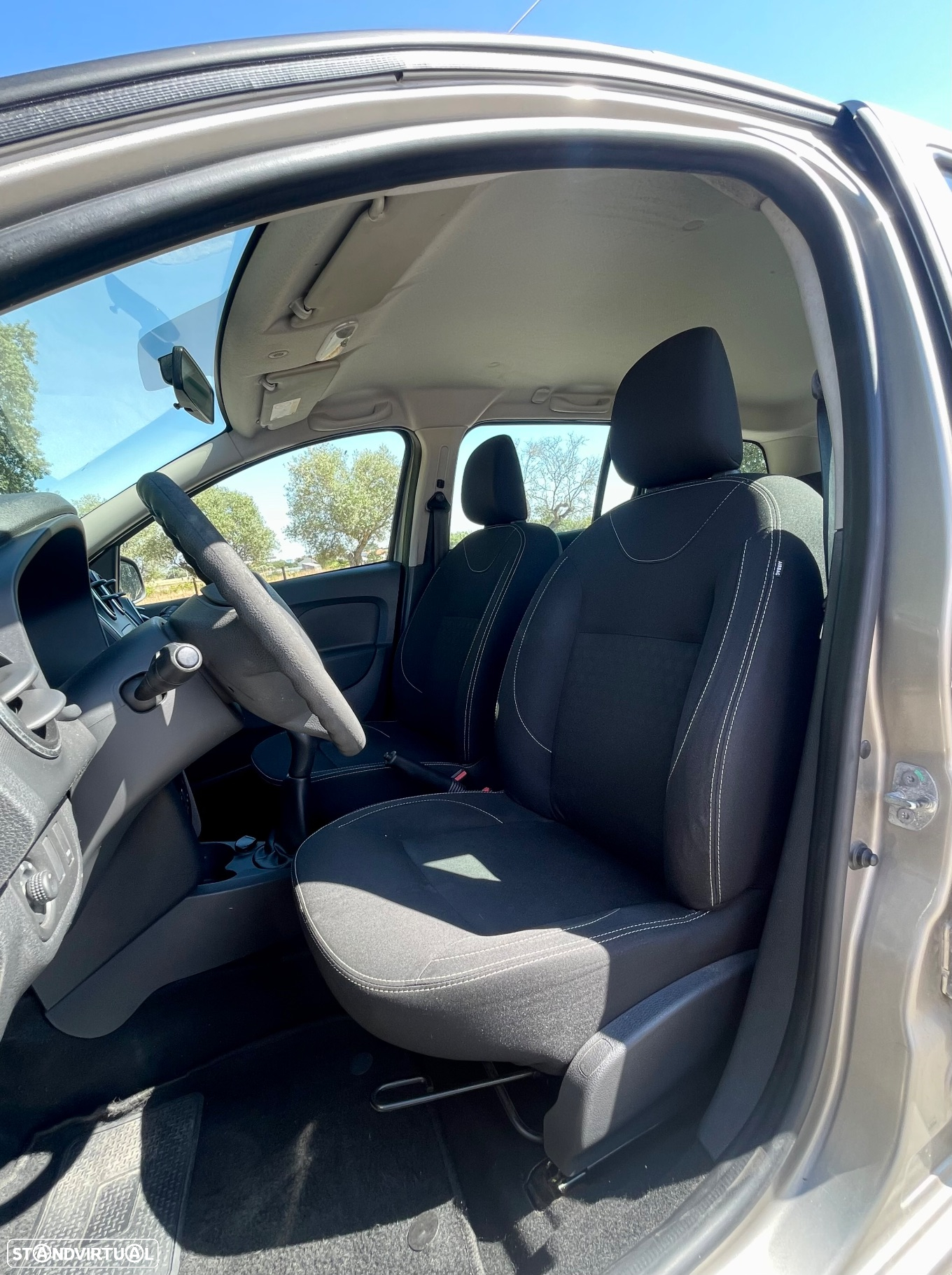 Dacia Logan MCV 0.9 TCe Confort - 11
