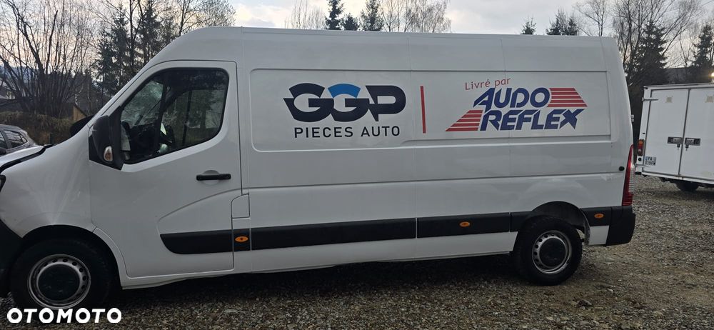 Renault Master - 15