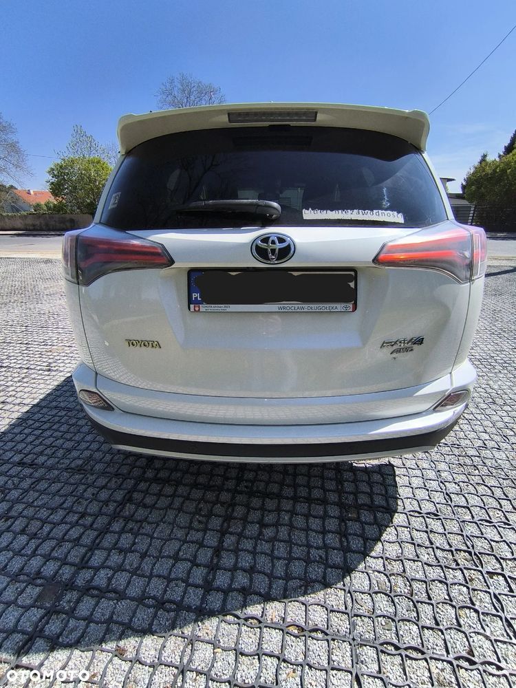 Toyota RAV4 2.0 Prestige MS - 12