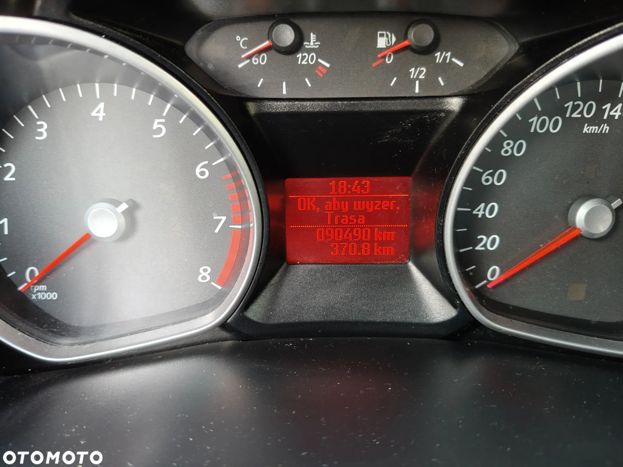 Ford Mondeo 1.6 Trend - 16