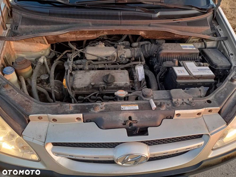 Hyundai Getz - 3
