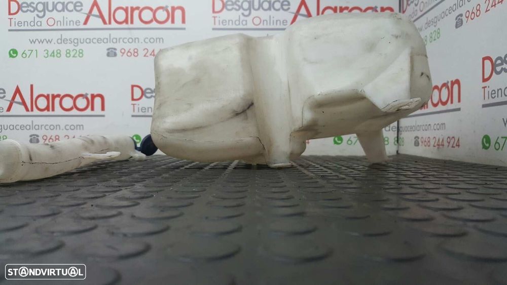 DEPOSITO LIMPA VIDROS OPEL COMBO D KASTEN L1H1 2,2T - 6