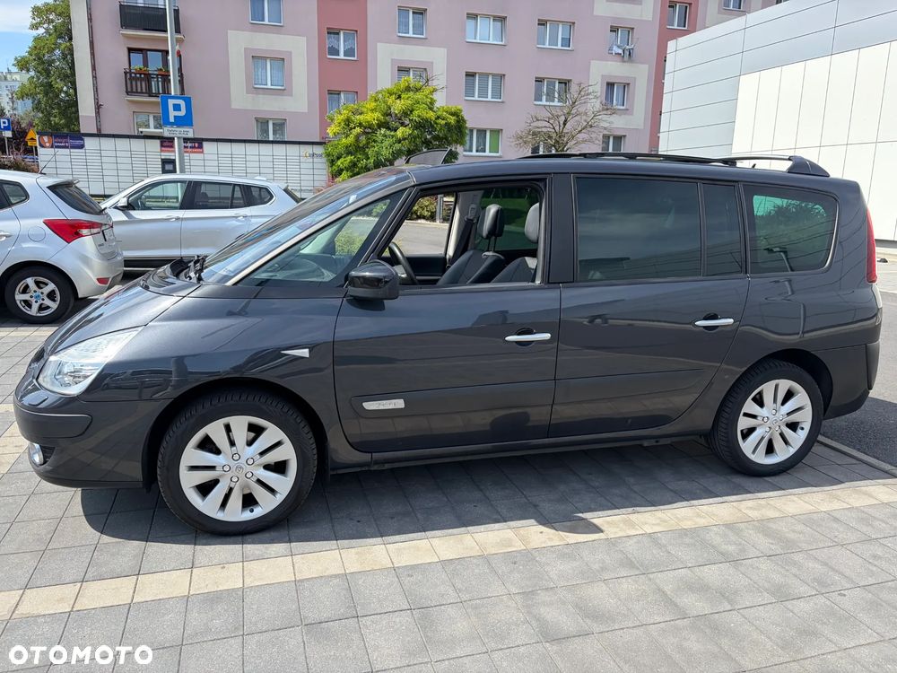 Renault Grand Espace Gr 2.0T 16V Privilege - 3
