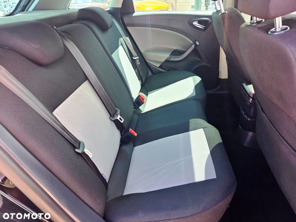 Seat Ibiza 1.2 TSI Style 4YOU - 27