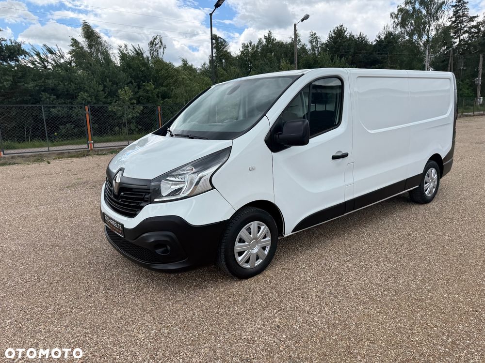 Renault Trafic - 3
