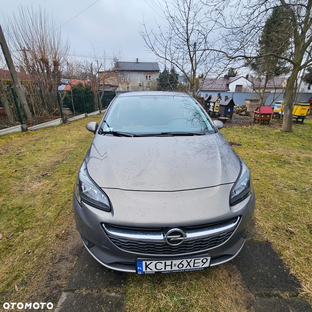 Opel Corsa 1.4 Cosmo - 5