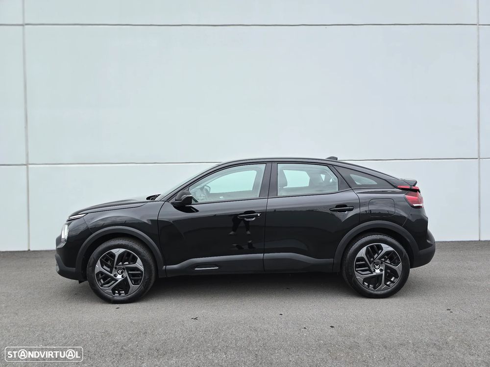 Citroën C4 1.2 PureTech Plus - 5