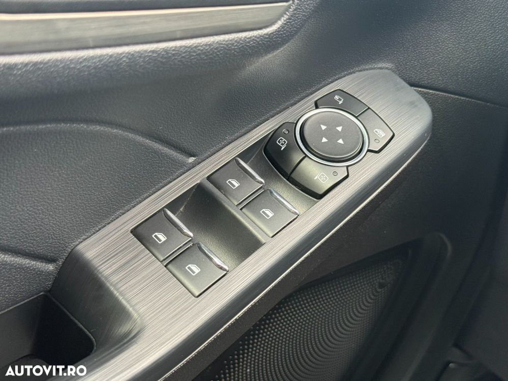 Ford Kuga 1.5 EcoBoost FWD Titanium - 16