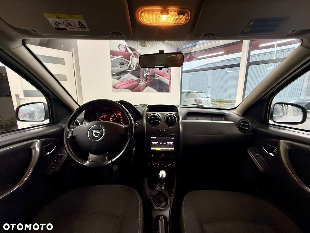 Dacia Duster 1.5 dCi Laureate - 19