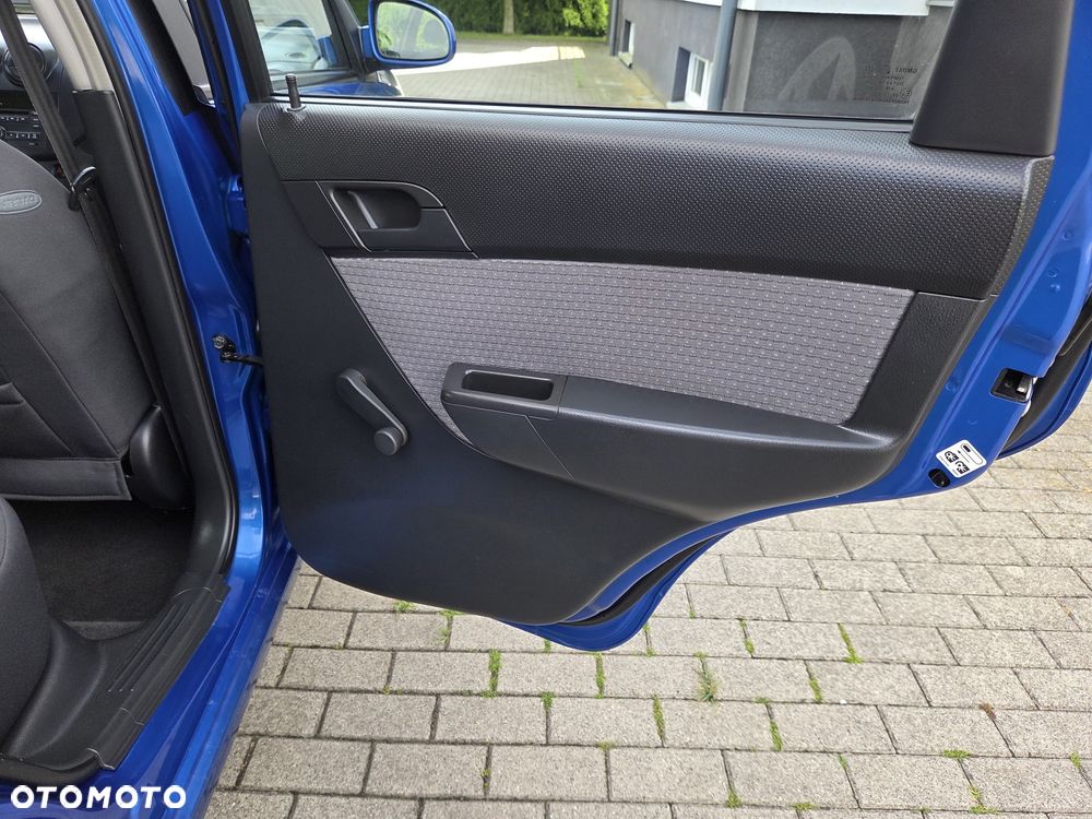 Chevrolet Aveo 1.2 16V LT - 12