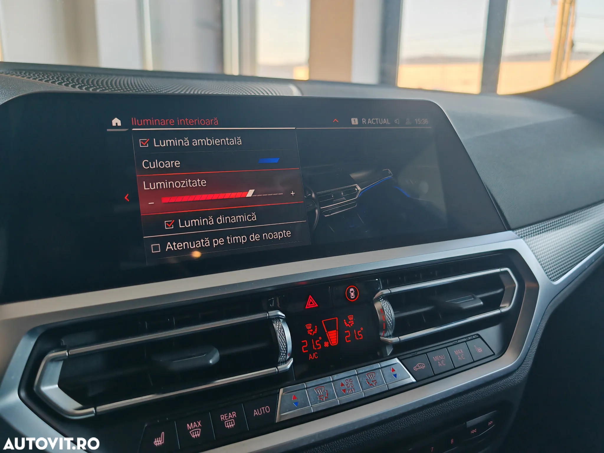 BMW Seria 3 320i Aut. M Sport - 38
