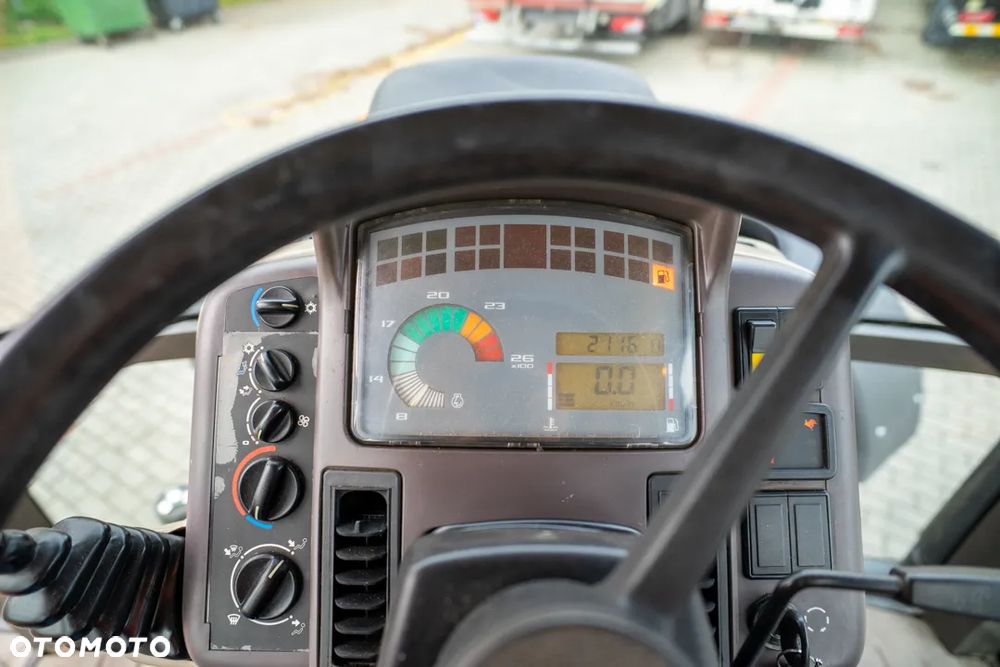 Renault ARES 610RZ CLAAS JOHN POSIADAM WIELE MASZYN PRASY CIAGNIKI ROZRZUTNIKI - 34